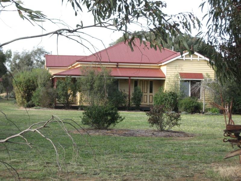 Tocumwal NSW 2714