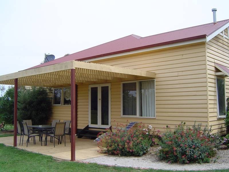 Tocumwal NSW 2714