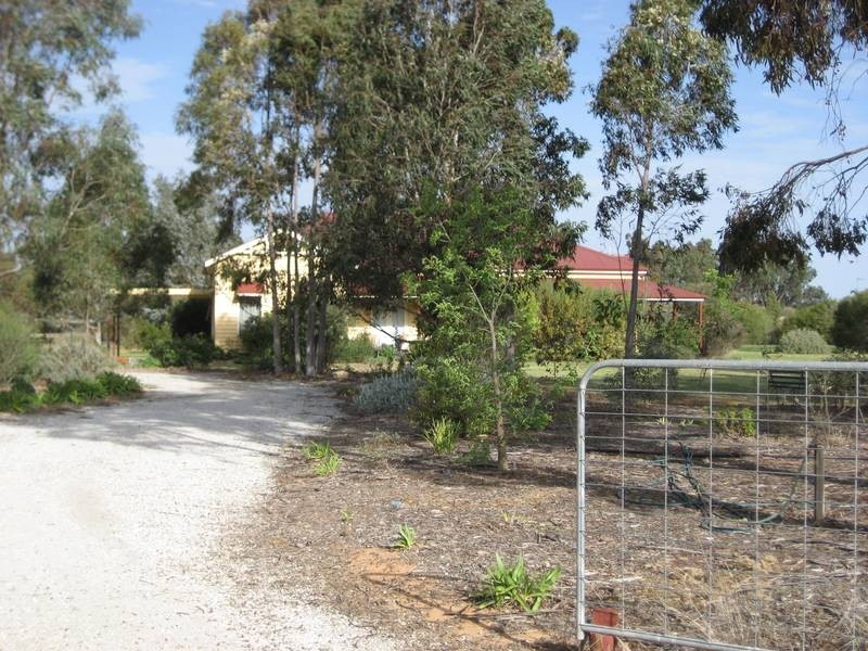 Tocumwal NSW 2714