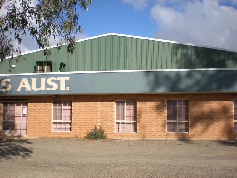 Cobram VIC 3644