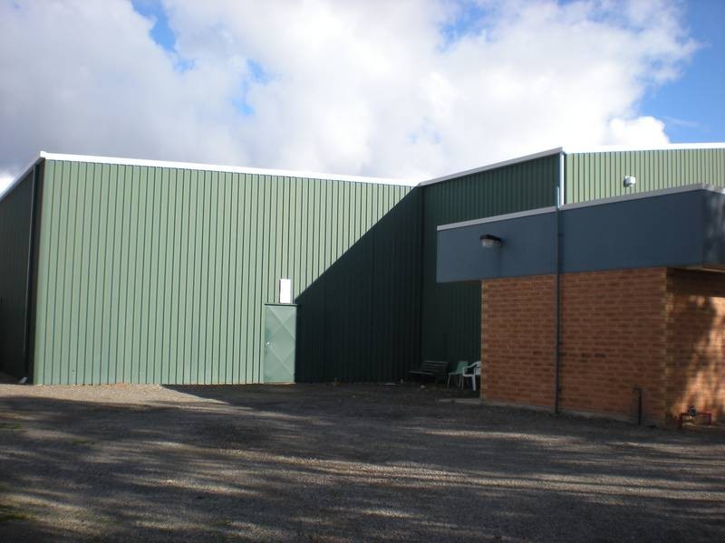 Cobram VIC 3644