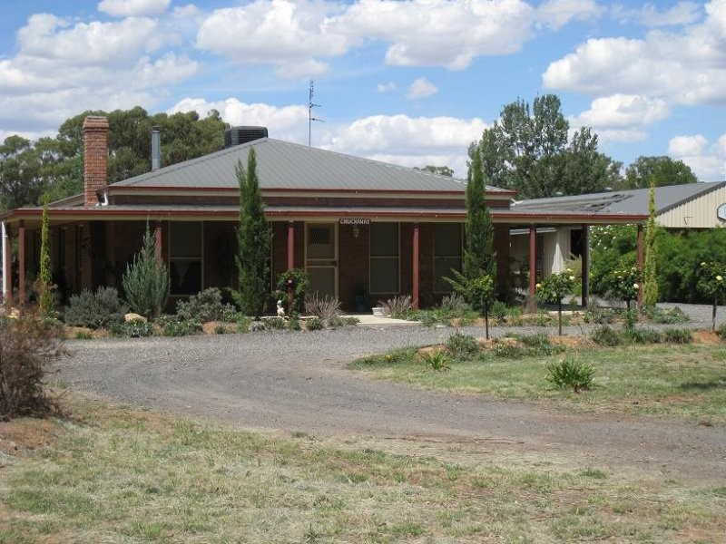 Berrigan NSW 2712