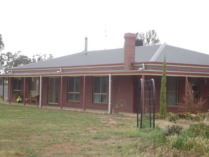 Berrigan NSW 2712