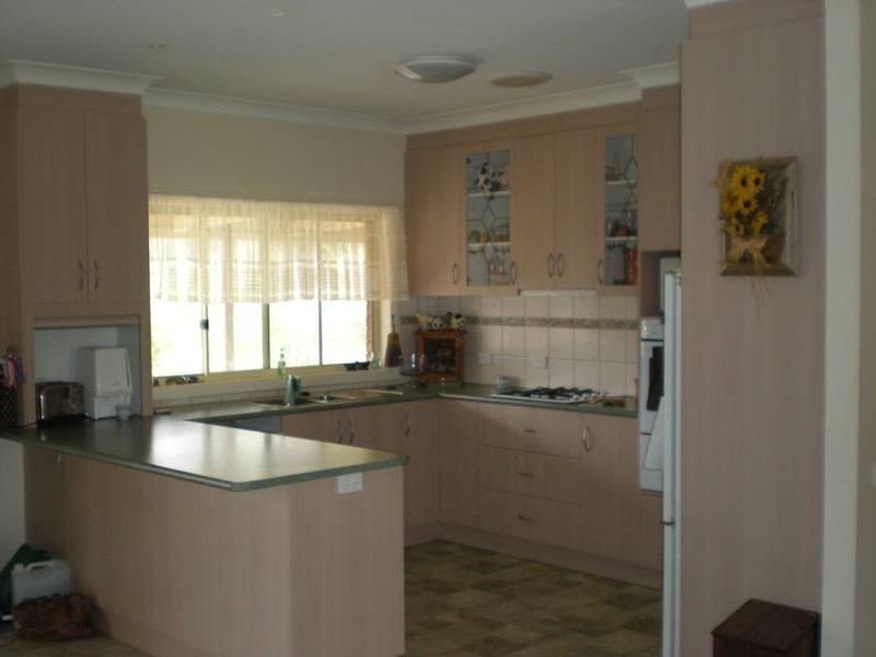 Berrigan NSW 2712