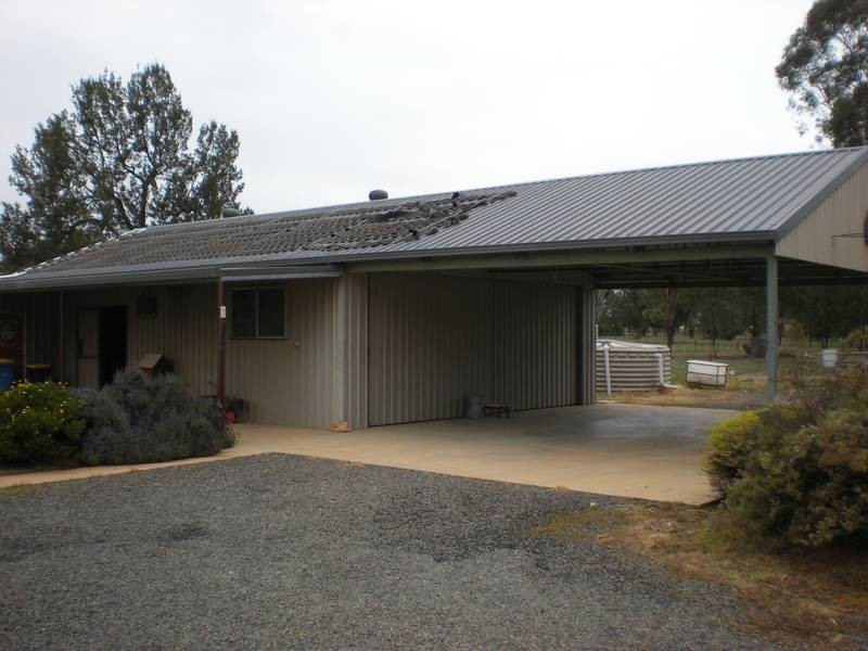 Berrigan NSW 2712