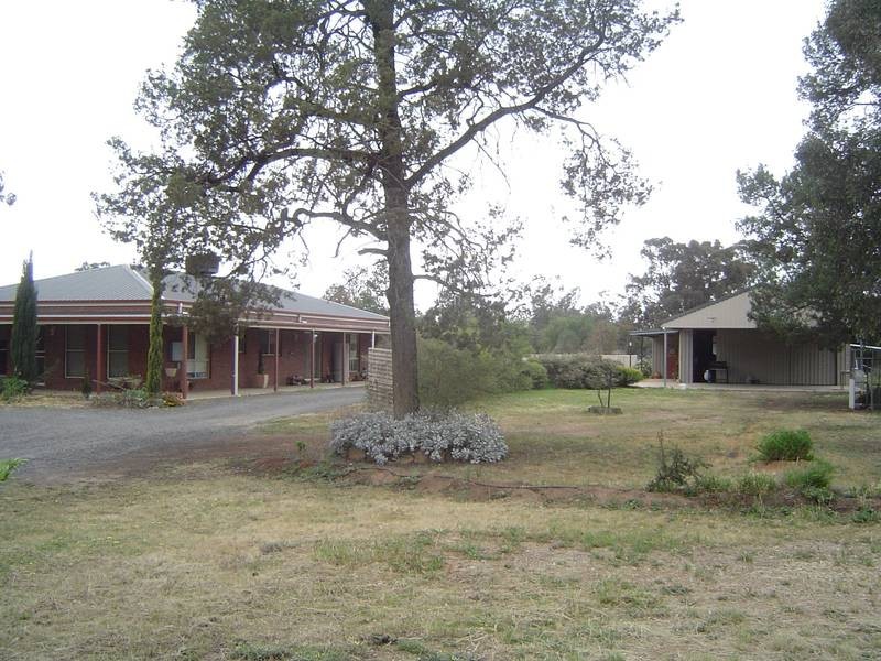 Berrigan NSW 2712