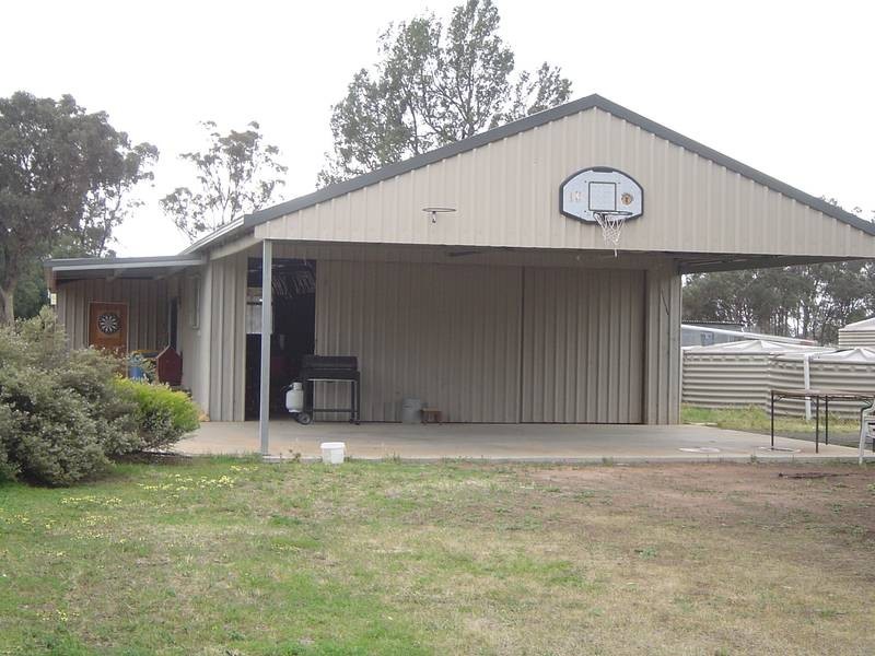 Berrigan NSW 2712