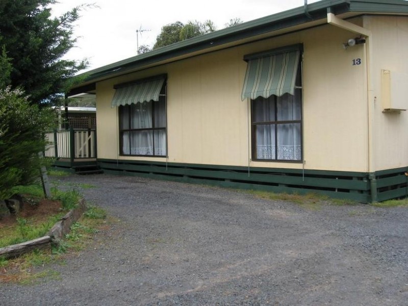 13 Gunnamurra Street, Barooga NSW 3644