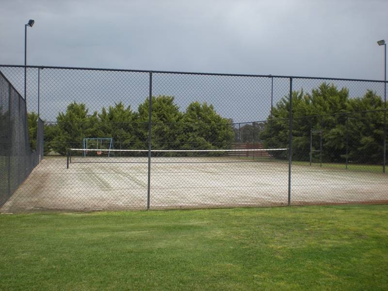 Cobram East VIC 3644