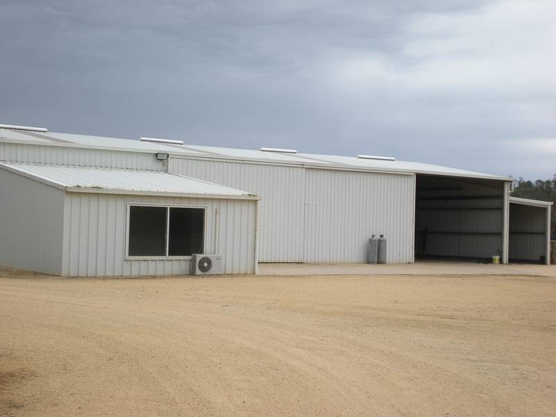 Cobram East VIC 3644