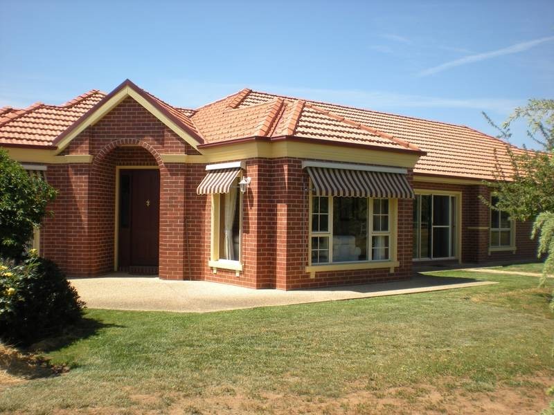 Cobram East VIC 3644