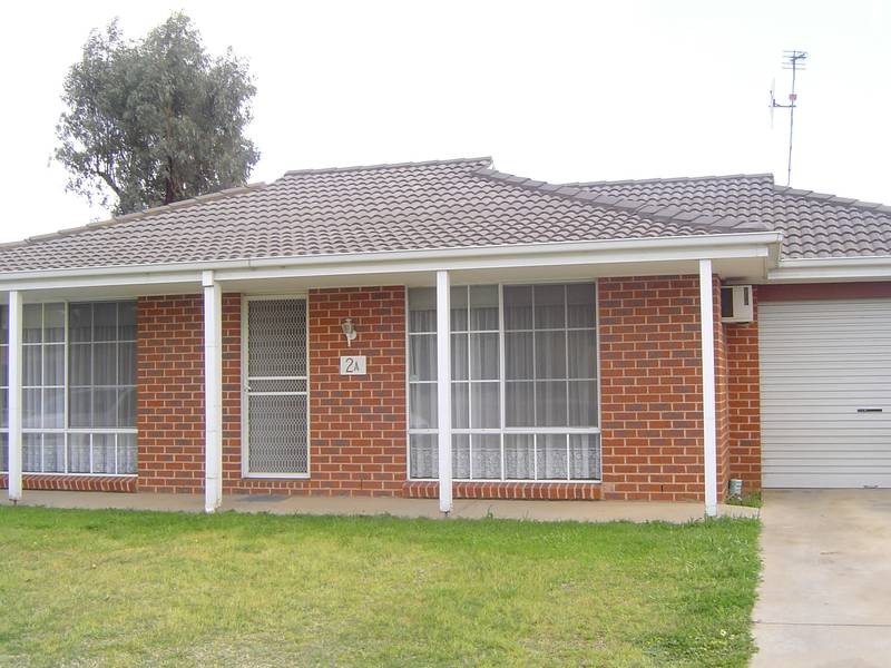 Cobram VIC 3644