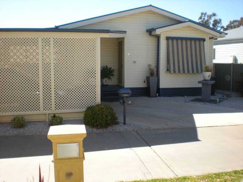Tocumwal NSW 2714