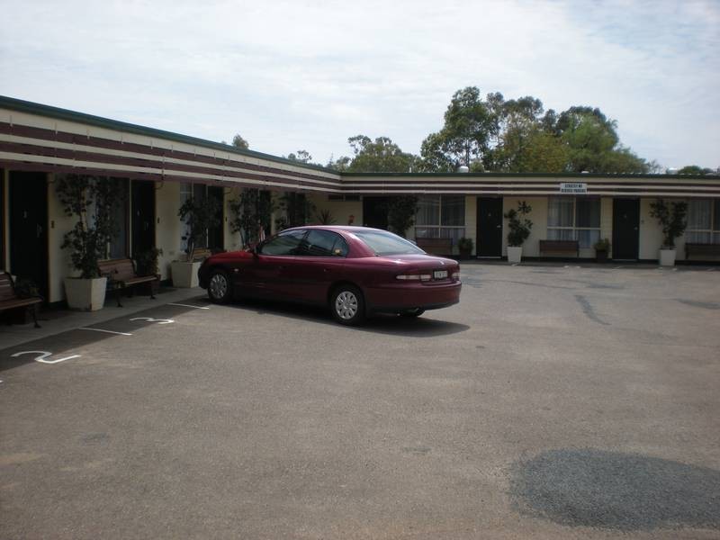 Tocumwal NSW 2714