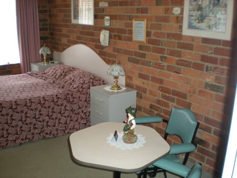 Tocumwal NSW 2714
