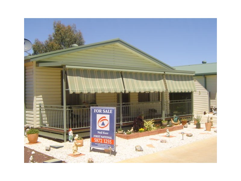 Cobram VIC 3644