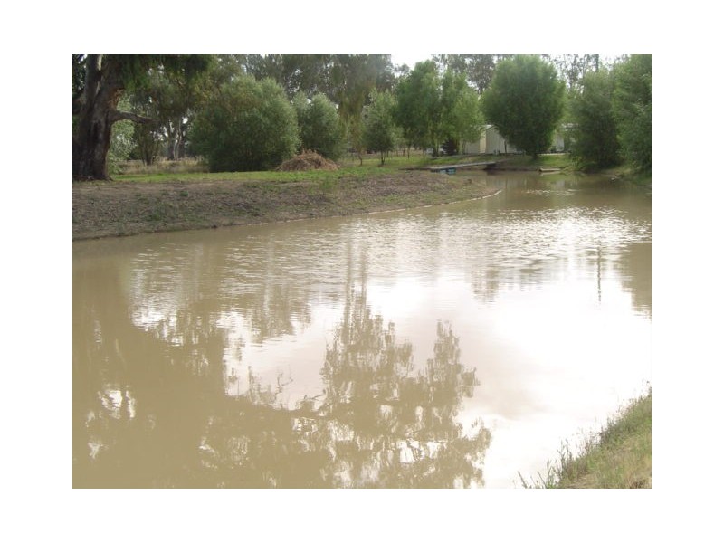Cobram VIC 3644