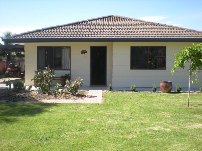 Tocumwal NSW 2714