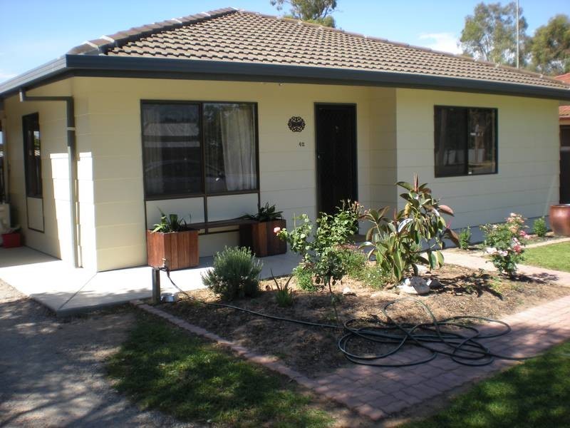 Tocumwal NSW 2714