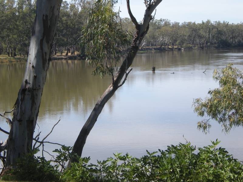 Tocumwal NSW 2714