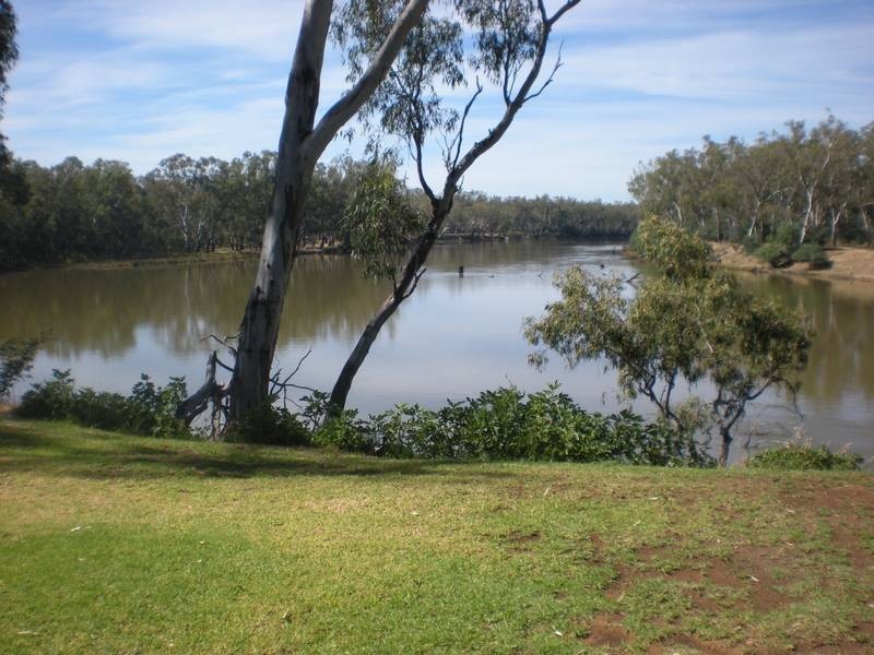 Tocumwal NSW 2714