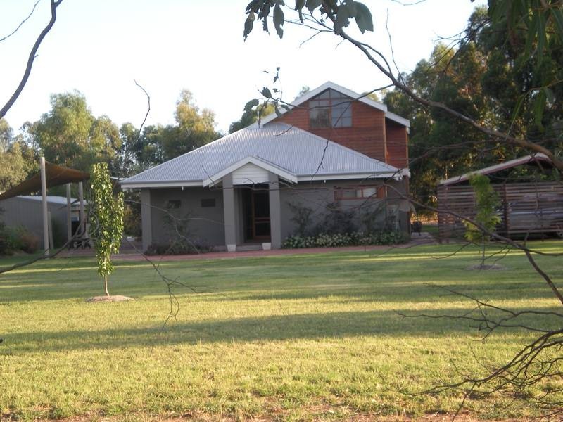 Tocumwal NSW 2714