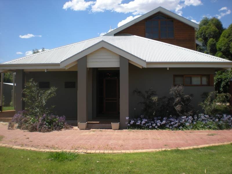 Tocumwal NSW 2714