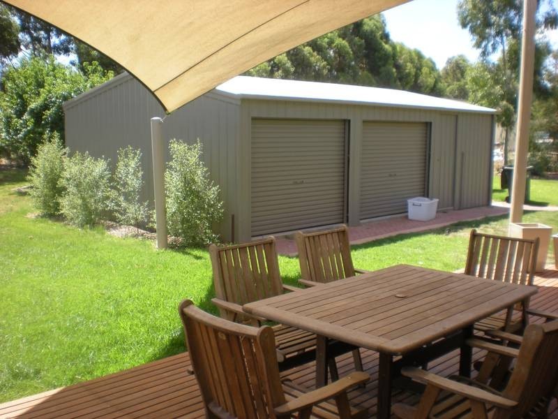 Tocumwal NSW 2714