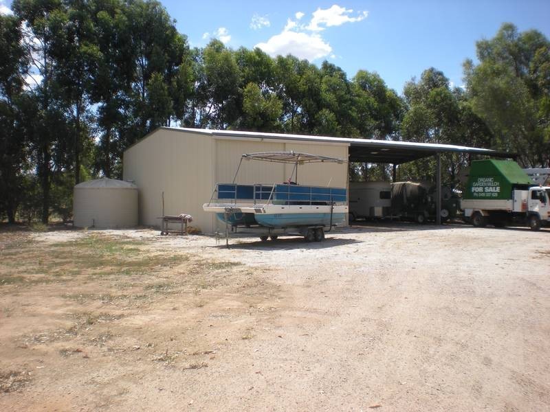 Tocumwal NSW 2714