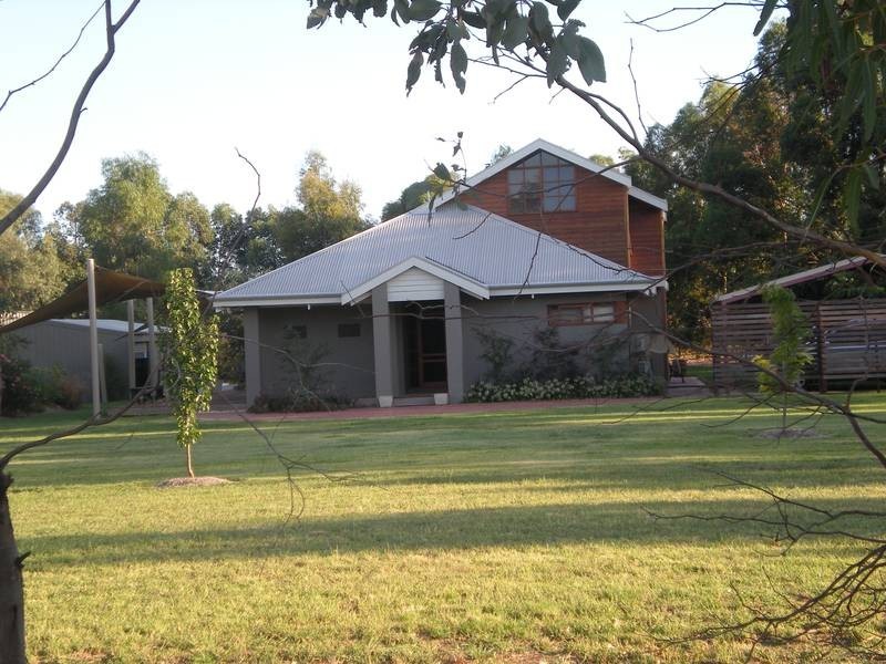 Tocumwal NSW 2714