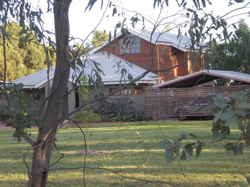 Tocumwal NSW 2714