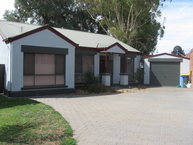 4/12 Stillard Court, Barooga NSW 3644