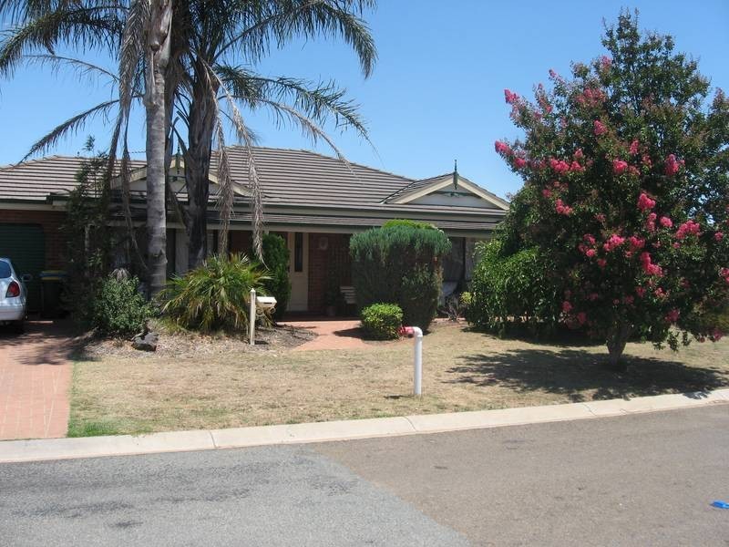 1 Lawson Drive, Cobram VIC 3644