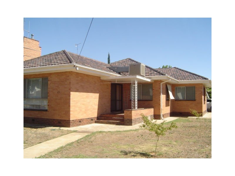 Cobram VIC 3644