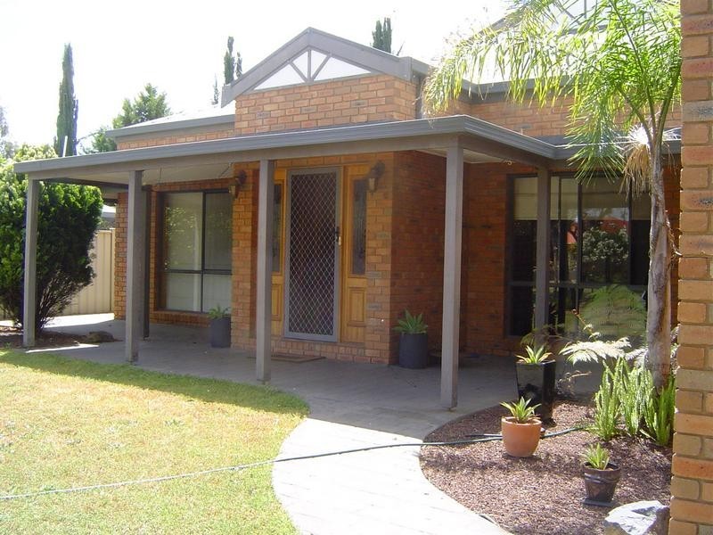 Cobram VIC 3644