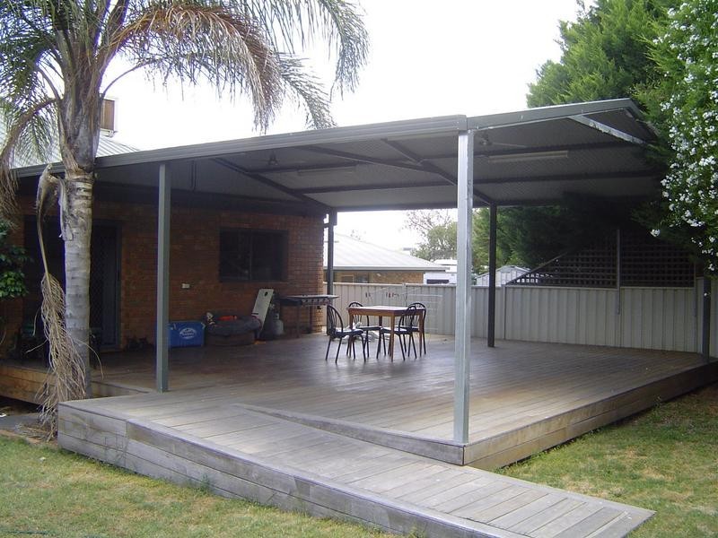 Cobram VIC 3644