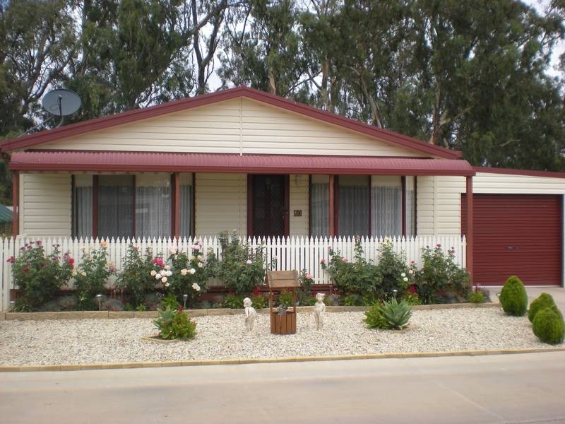 Cobram VIC 3644