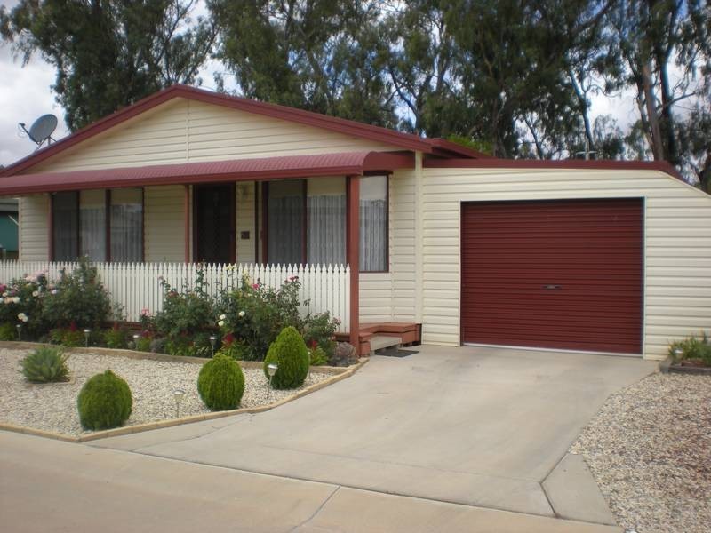 Cobram VIC 3644