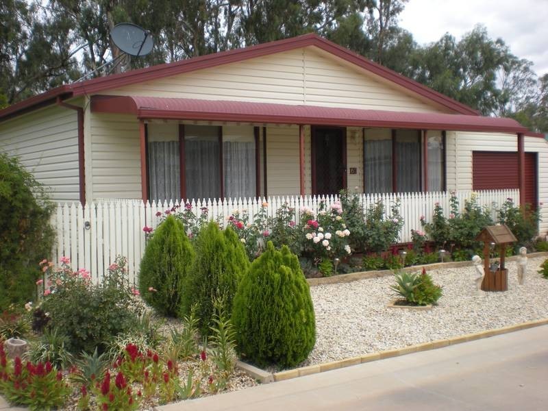 Cobram VIC 3644