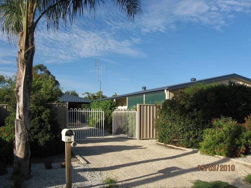 Tocumwal NSW 2714
