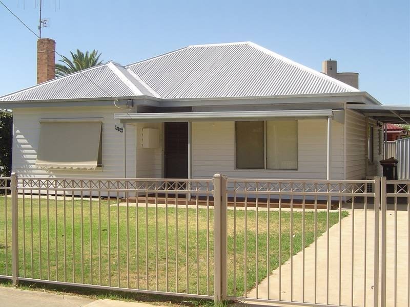 Cobram VIC 3644