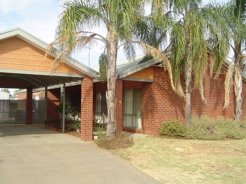 Cobram VIC 3644