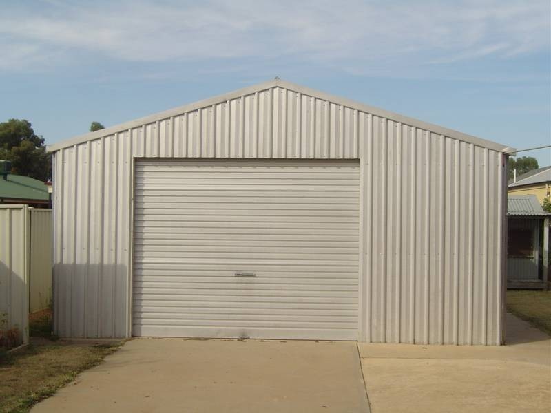 Cobram VIC 3644