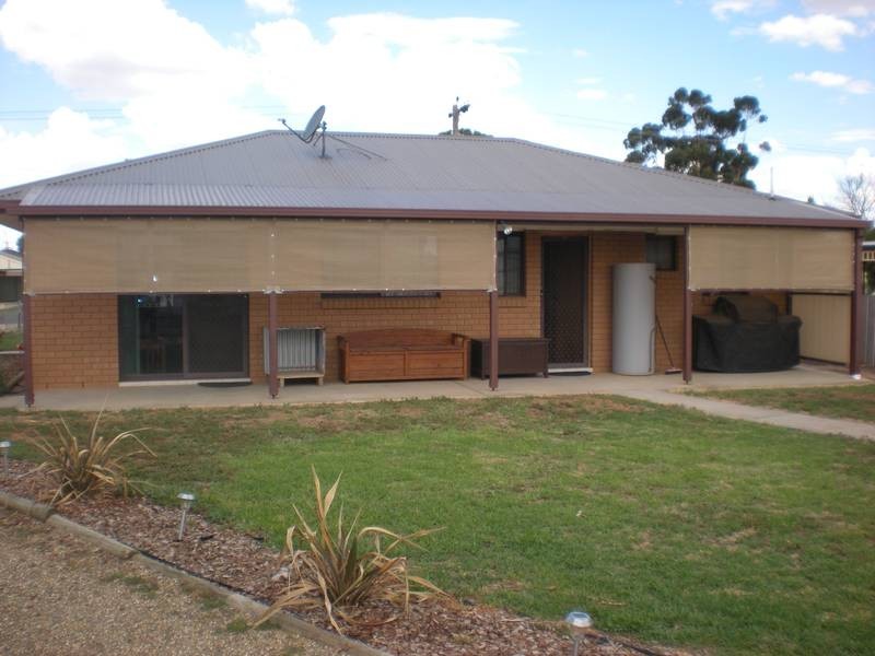 Finley NSW 2713