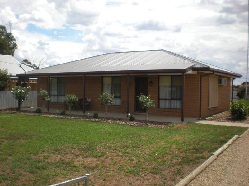 Finley NSW 2713