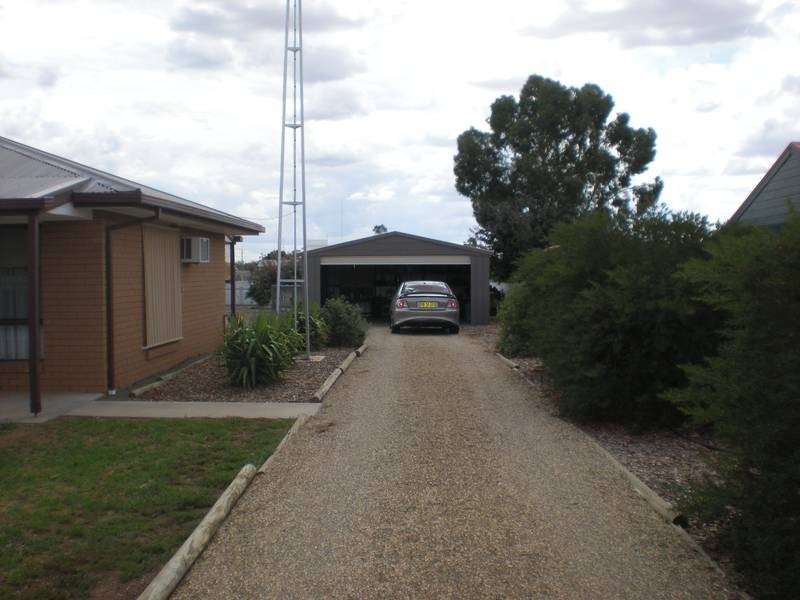 Finley NSW 2713
