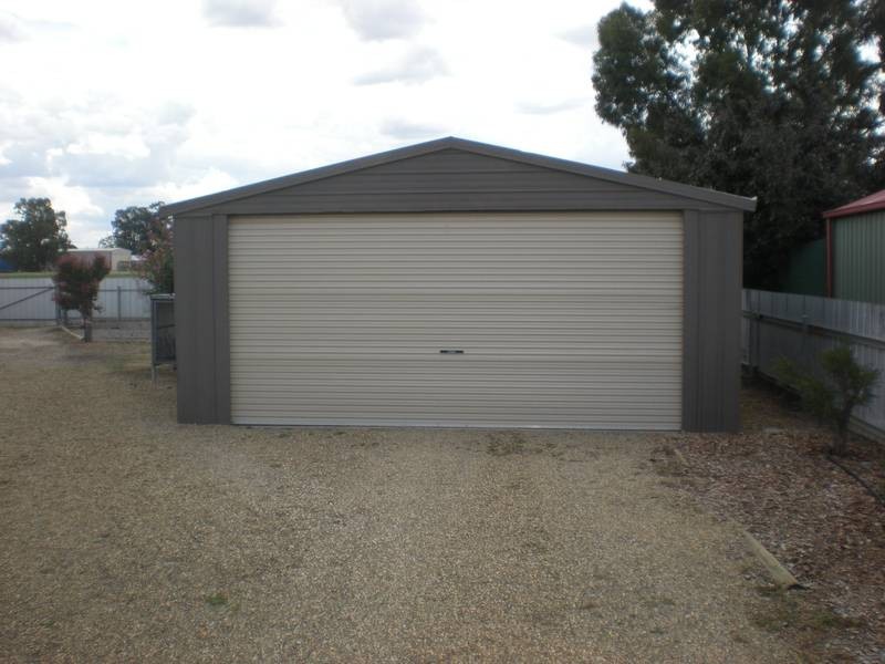 Finley NSW 2713