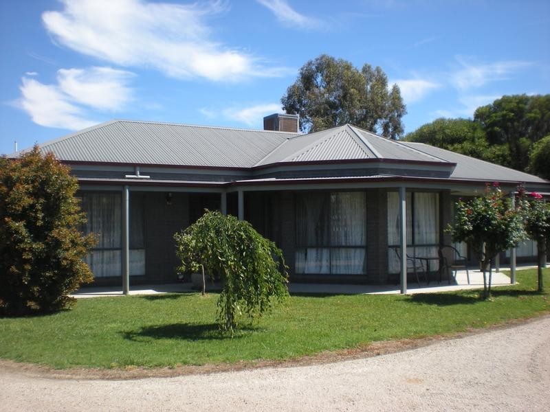 Tocumwal NSW 2714