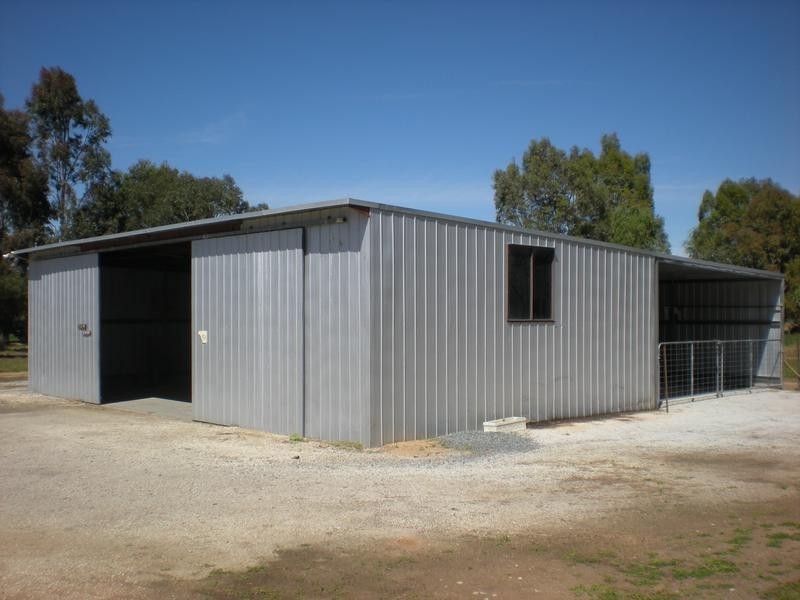 Tocumwal NSW 2714