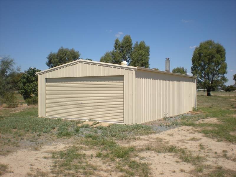Tocumwal NSW 2714